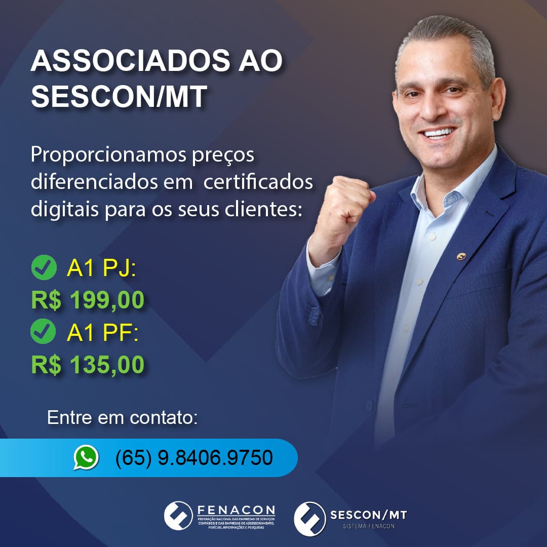 ABRA UM PONTO DE ATENDIMENTO DE CERTIFICADO DIGITAL E POTENCIALIZE SEU NEGÓCIO!
